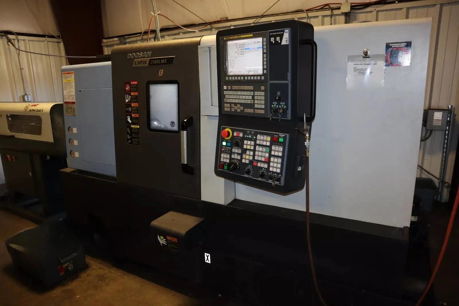DOOSAN LYNX 2600LSYB #Dw0cZ6qykypsLdR6Ff4i9cFwE