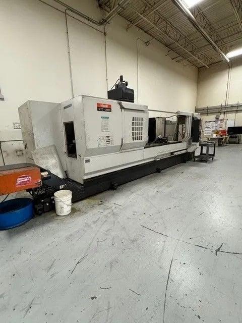 MAZAK VTC200G #lg8edr1PqPkk4kutVCFd6tWbW