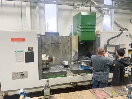 MAZAK VTC300C #qgi0L3KlOGGE8EbqYDFrUPPk3