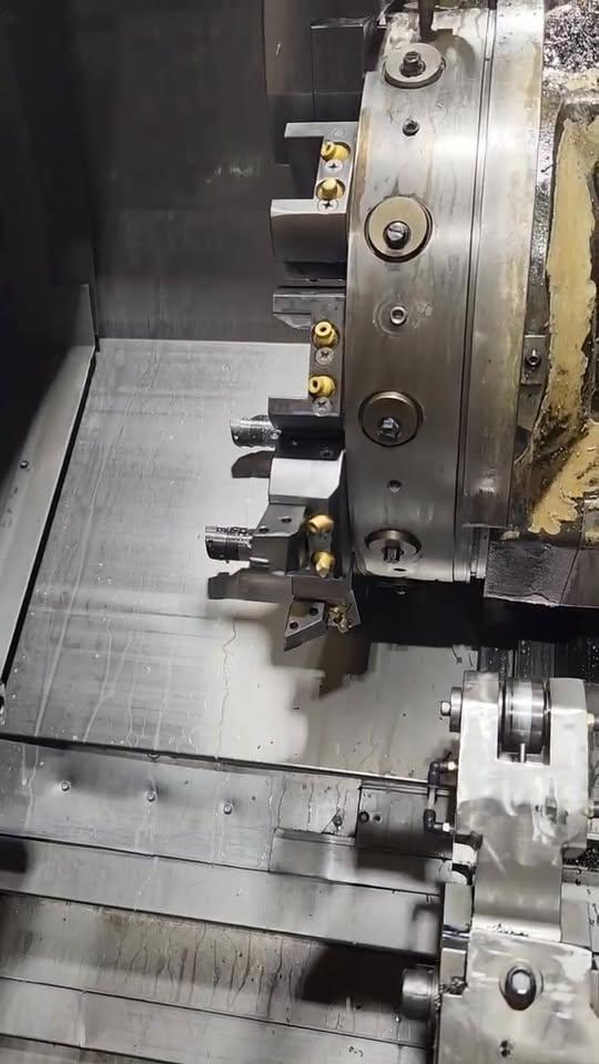 OKUMA LU15M #g2KeOjyqlR4jqEDD9Q5CNz1BW