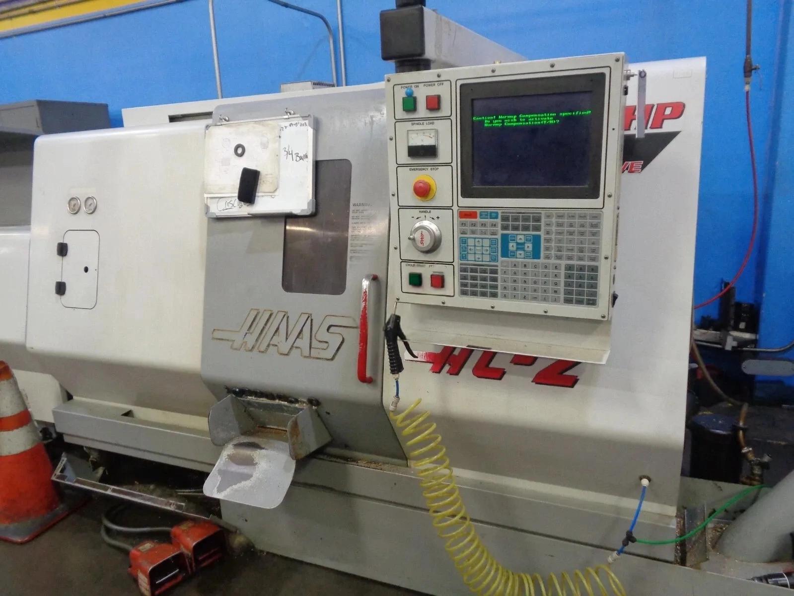 HAAS HL2 #0V6ka1AFUtOhsH8kDm11MIYMH
