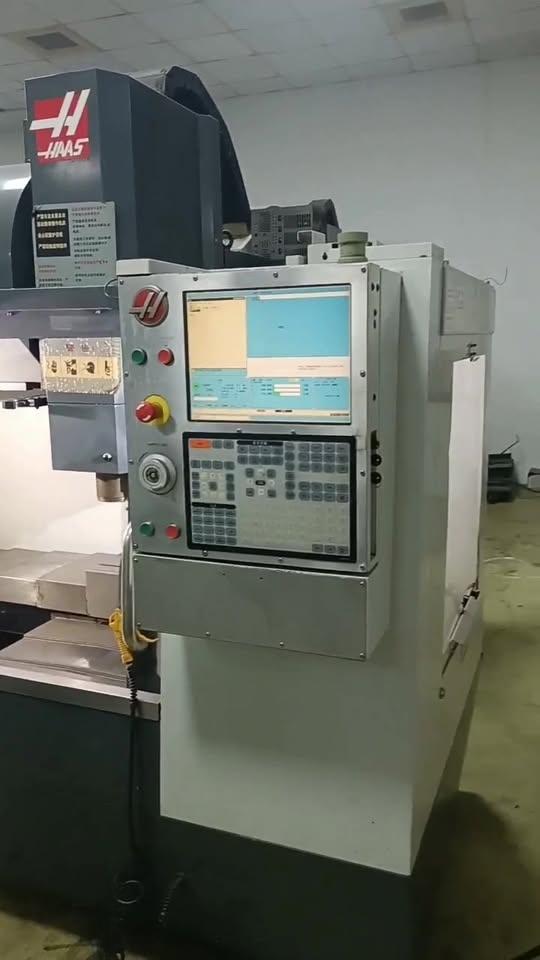 HAAS VF2SS #vj46DXZuWRQzjqscPUG0ht1Tt