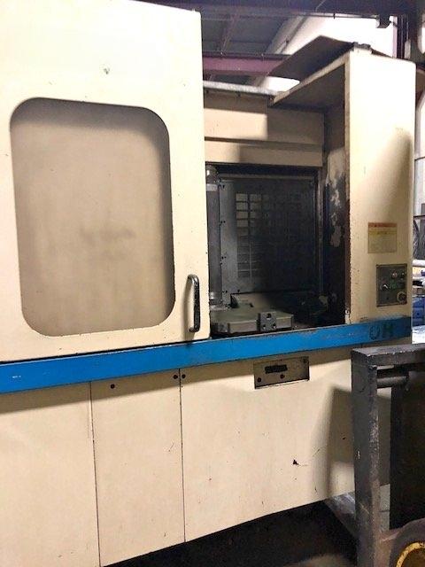 OKUMA MX40HA #W5c87DQ2H4ymCa71StqgcpGMs