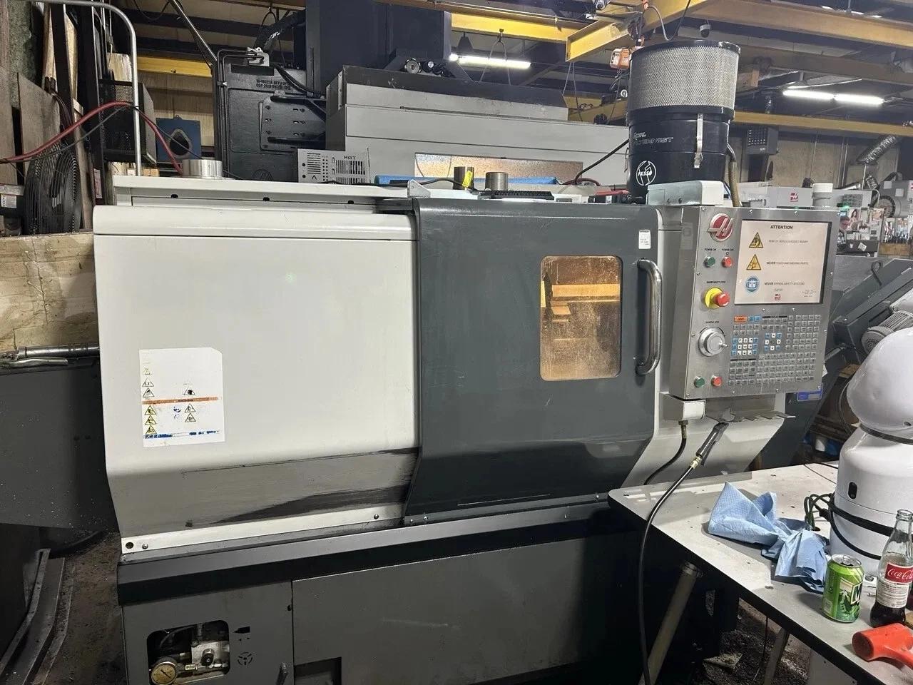 HAAS ST10 #DaIwTFOhJZTI3iS3iXlRjBstI
