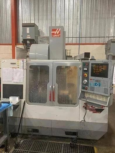 HAAS VF2 #1AP16jYsCXZBH3T5f1xgaIGYe