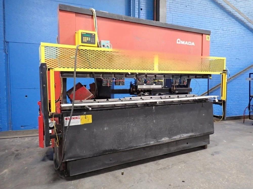 AMADA RG 100 SE #iITjtvUDCcnypTbGSZobBQXW4