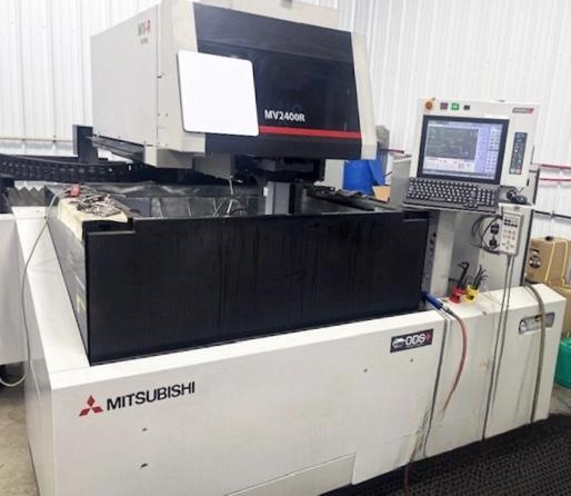 MITSUBISHI MV2400R #1ubPc68EAgEq1tpEYSlgLLZ0Z