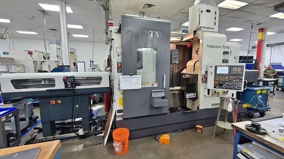 FANUC FANUC 16IM CONTROL PANEL  #y4wUafHAMEhkEO7x5yYRTemGr