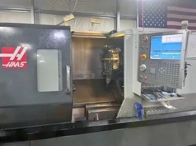 HAAS ST30SS #gIhU6VY00ZKr6iKTZiTZSJJNN