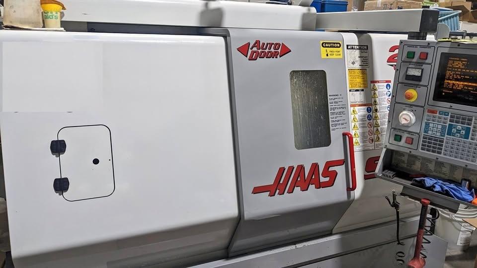HAAS SL20T #vo6gqECZQNyX36aqjlpHef9Wg