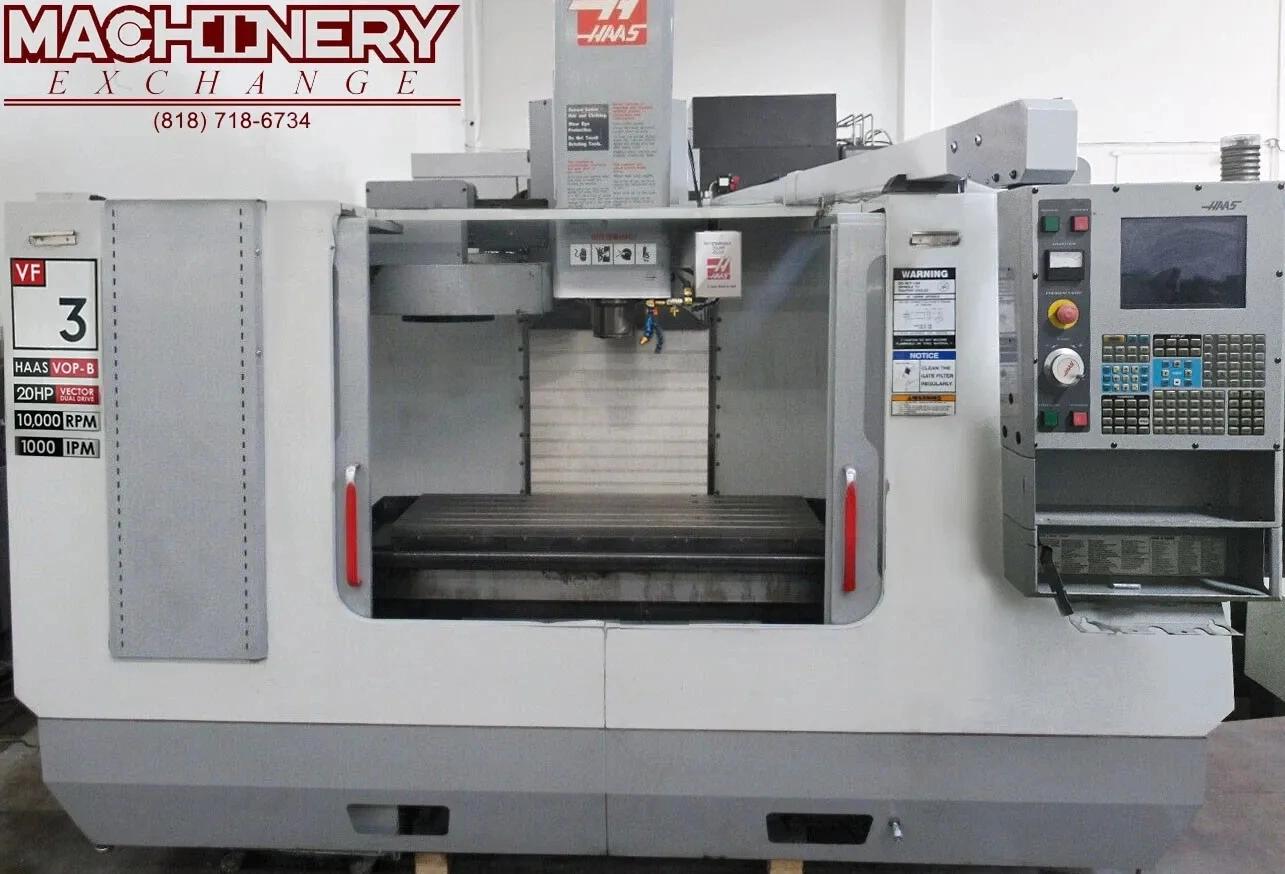 HAAS VF3 #6QgpeBAIdZ3RPeJ2JhvVEHWD7