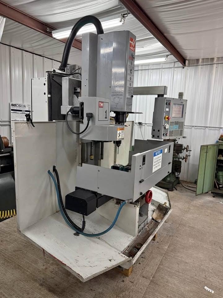 HAAS TM1 #ZpyvEXHxKLq7WgkN5a8cXyqOC