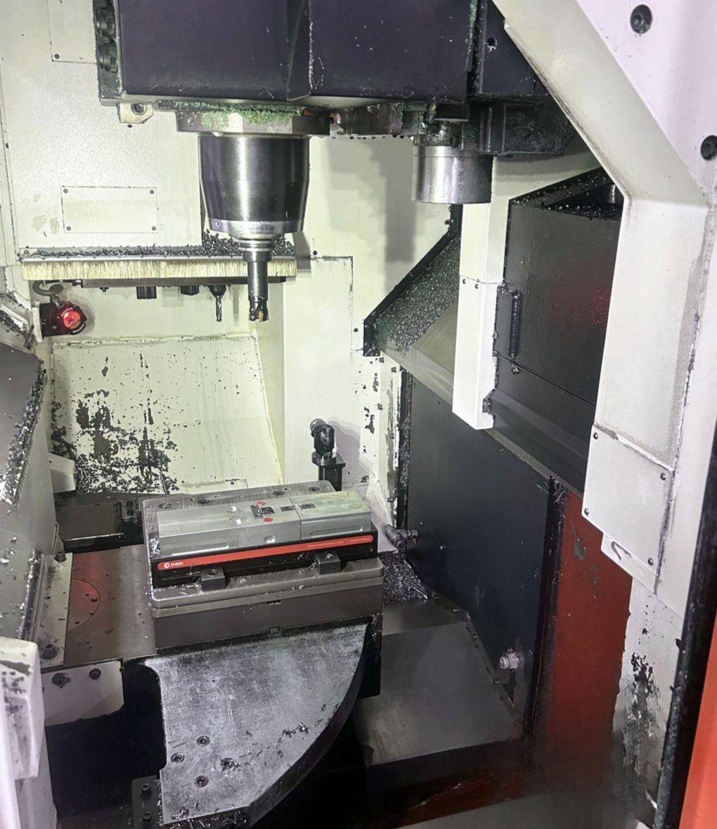 MAZAK VCU400A #nYfH5GyhazajY8e2ntr19Bu3W