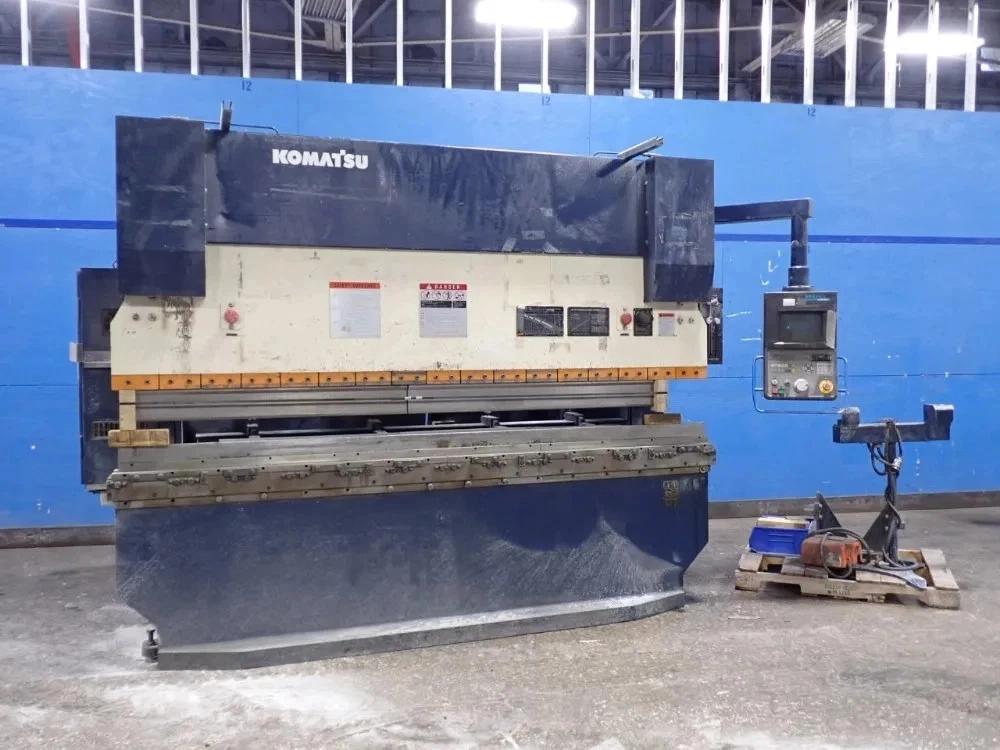 KOMATSU PHS 160X310 #n5QpqVupmsDWZa0hDSgUsATh2