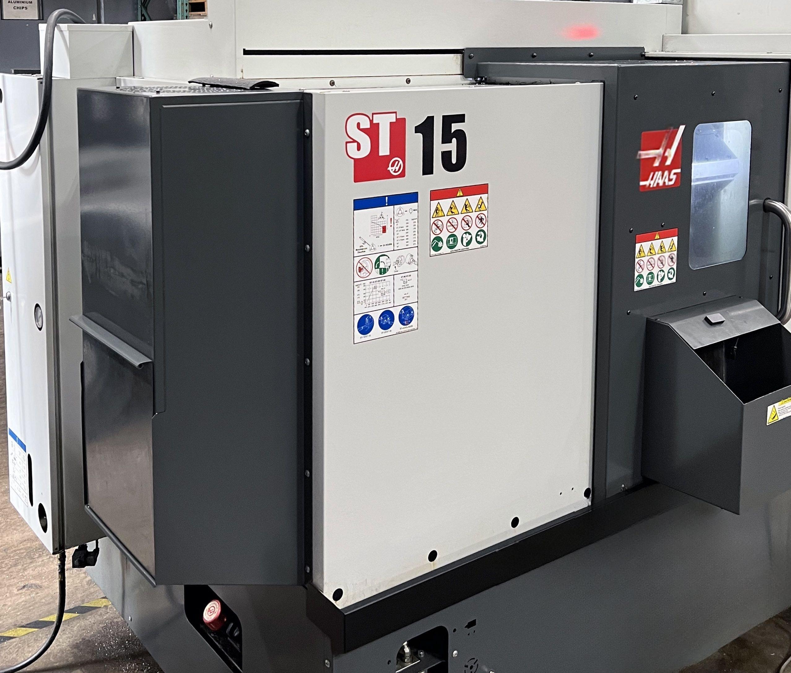 HAAS ST15 #k82eQBtlLALBqMy8WL6VNxt24