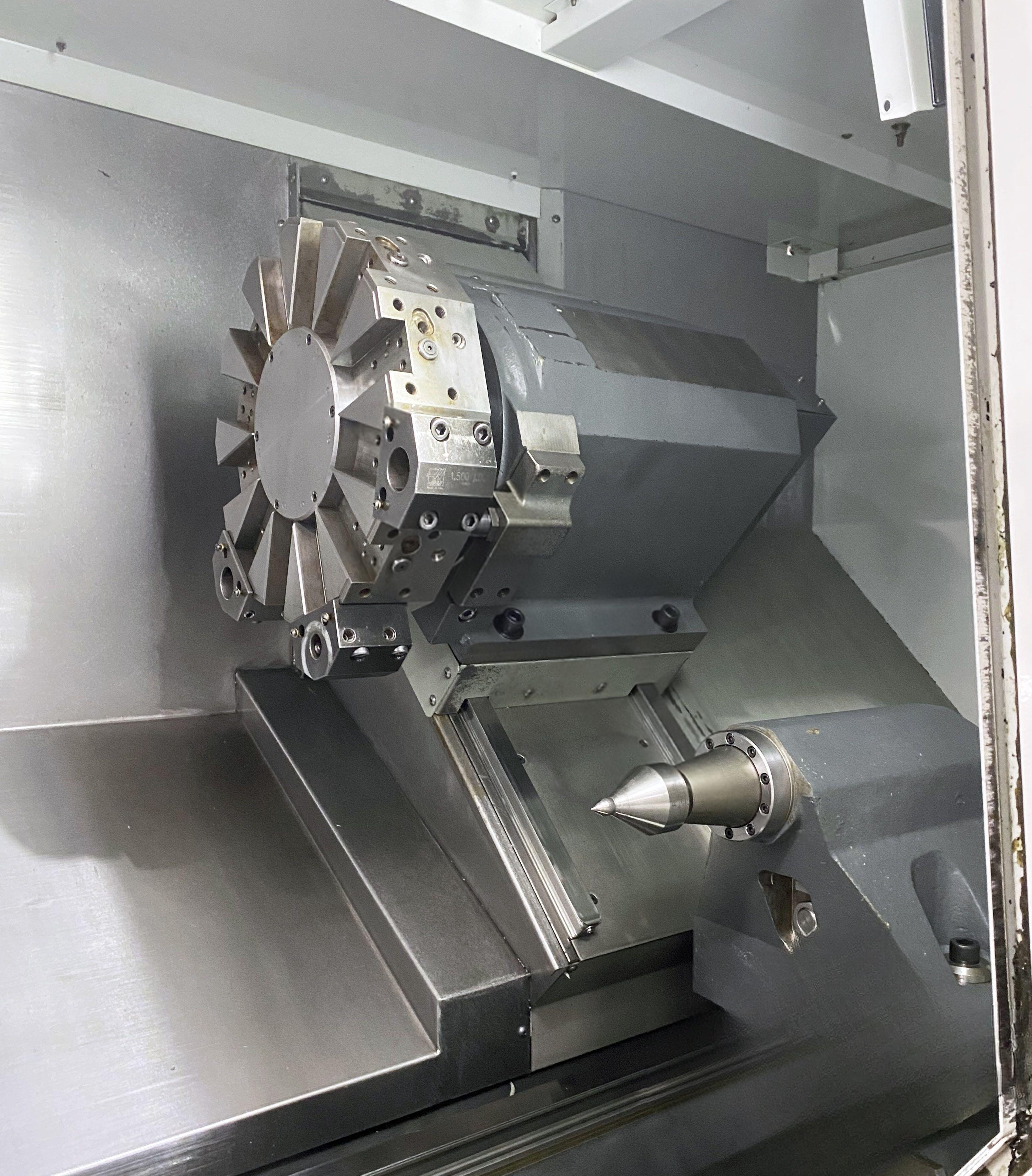 HAAS ST30 #g1Zyl7YxIyWGyKHOLZstzpC1i