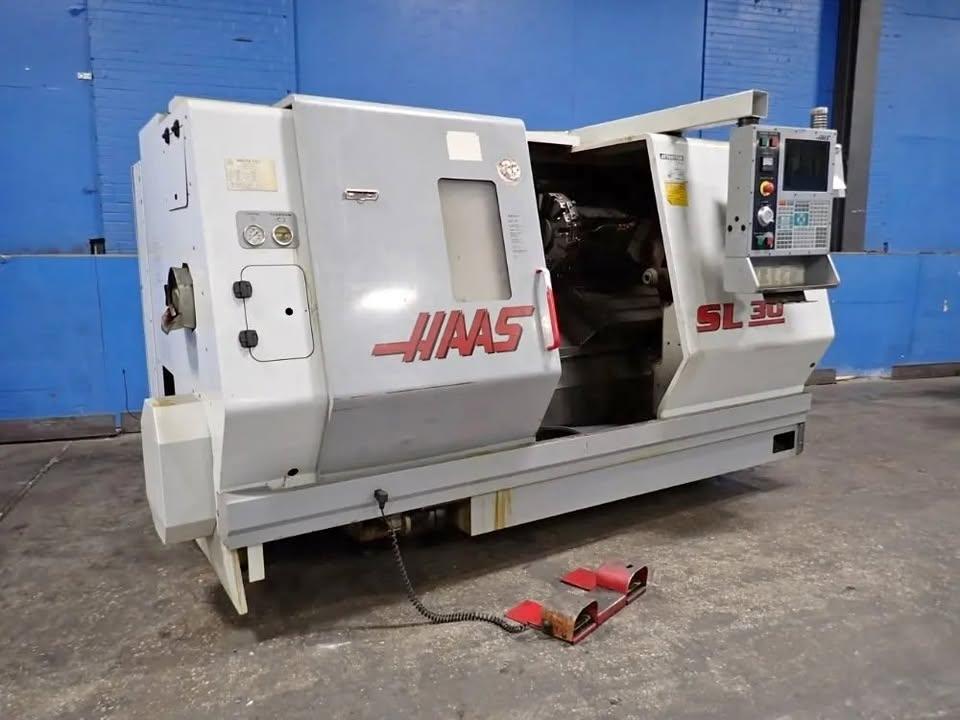 HAAS SL30T #g8Wr46HsonIasIUuiA1qygwzn
