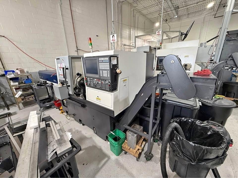 OKUMA GENOS L300M #sXxn8Akn2bdAMveK0R06BqiIz