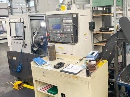 OKUMA GENOS M660V #BsZF7lDylH3RCWCJYdHTiMWAy