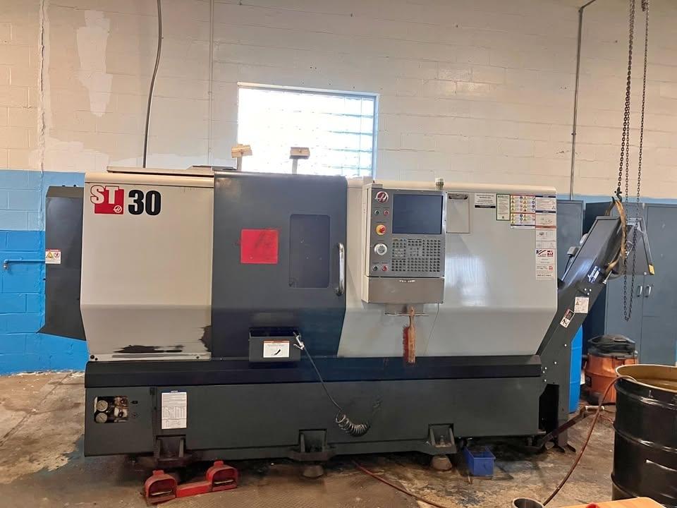 HAAS ST30 #MZmKE8b6yu5CRdjsXt4pNOkn2