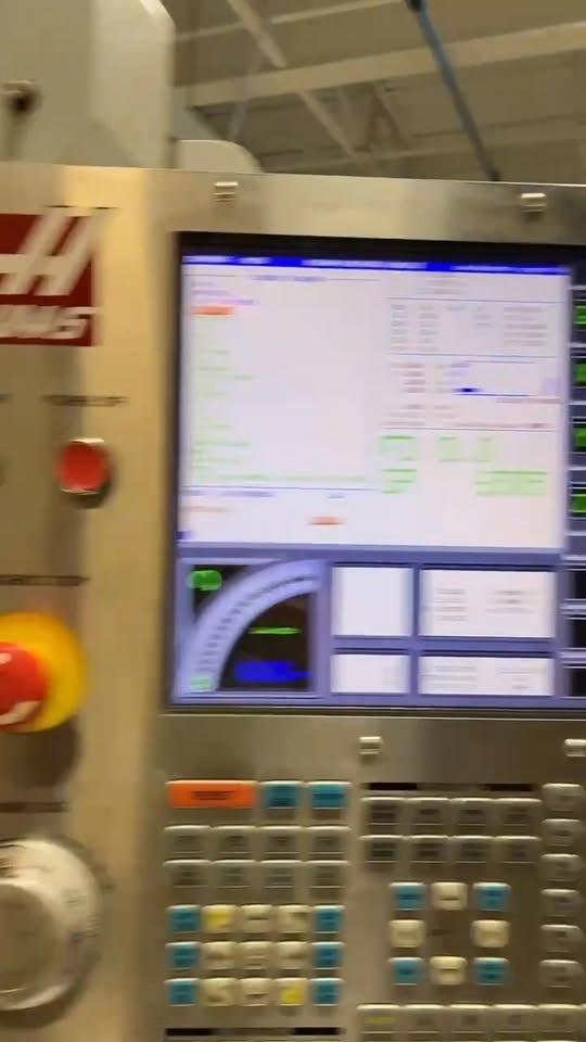HAAS VF2SS #qdIfyD4iCzZ7kM0ZnS0Ec7pN7