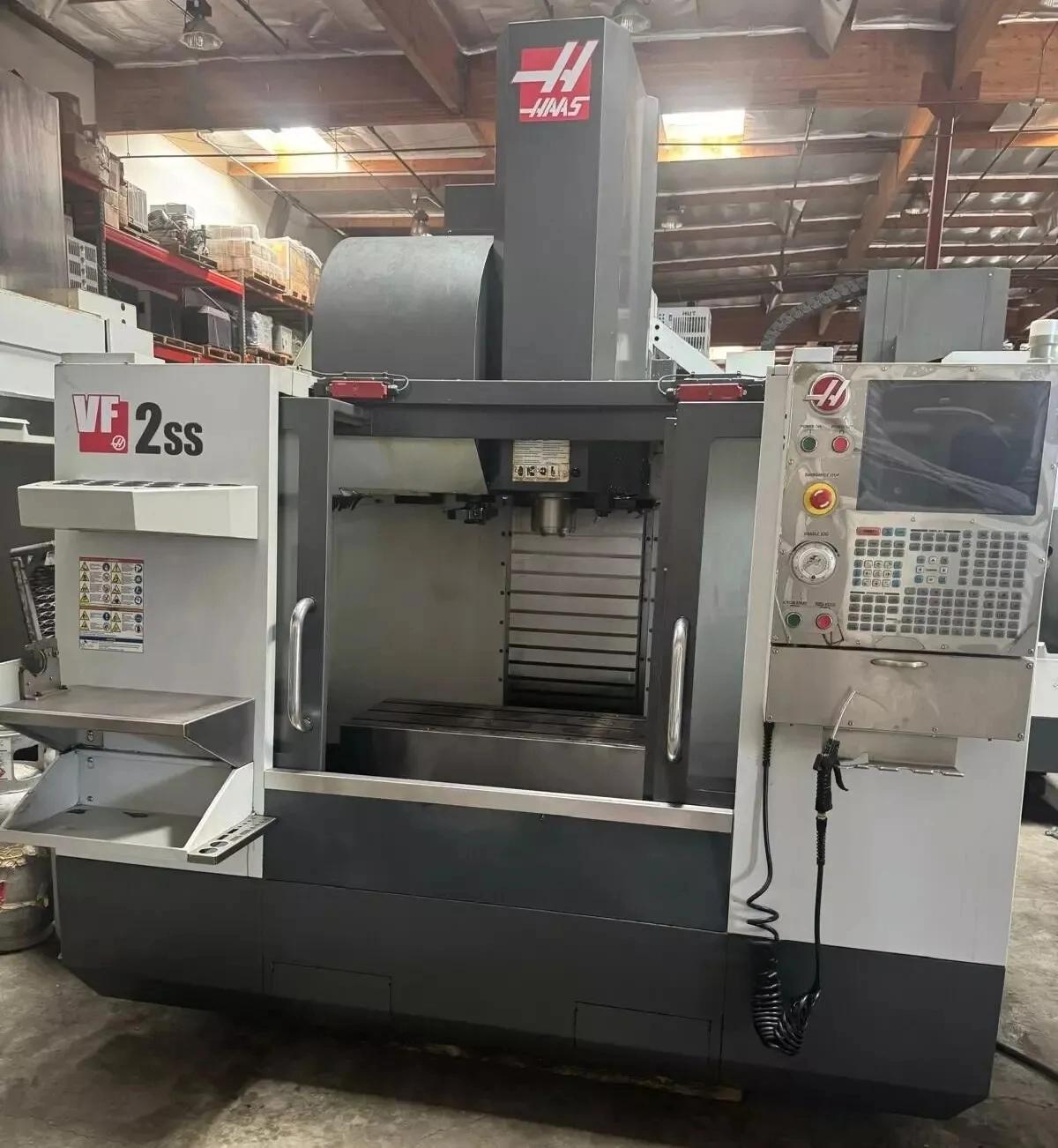 HAAS VF2SS #2Jkss0mkVXK0yb3Wx25UHwT2V