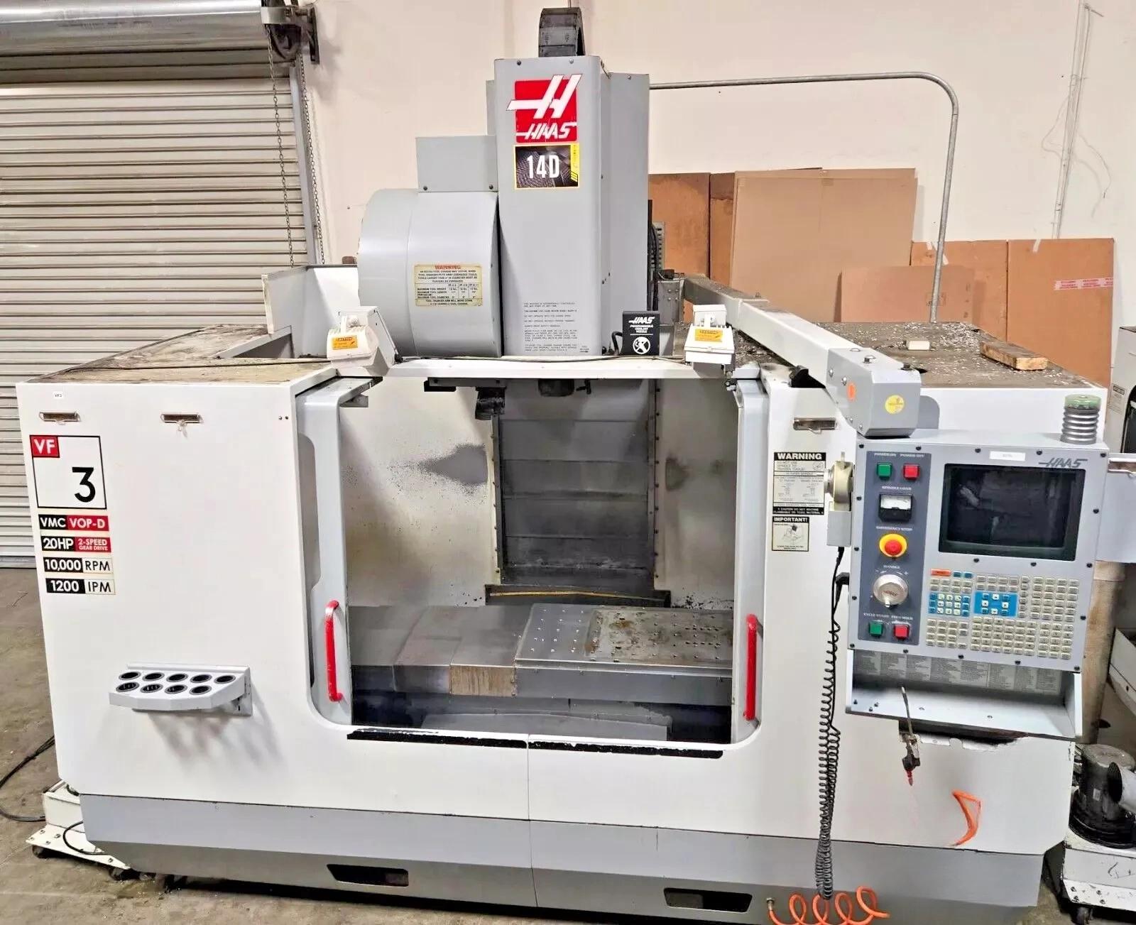 HAAS VF3B #N9FzBLzFyQSob1rUOV21vJy3B