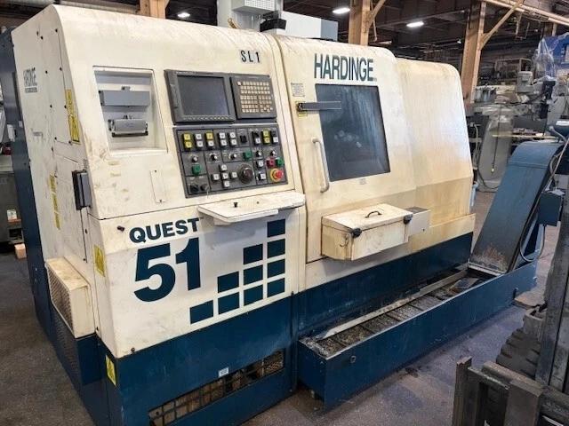 HARDINGE QUEST TT 65 #t01k0bxmbf8pmeaDaRggrLy51