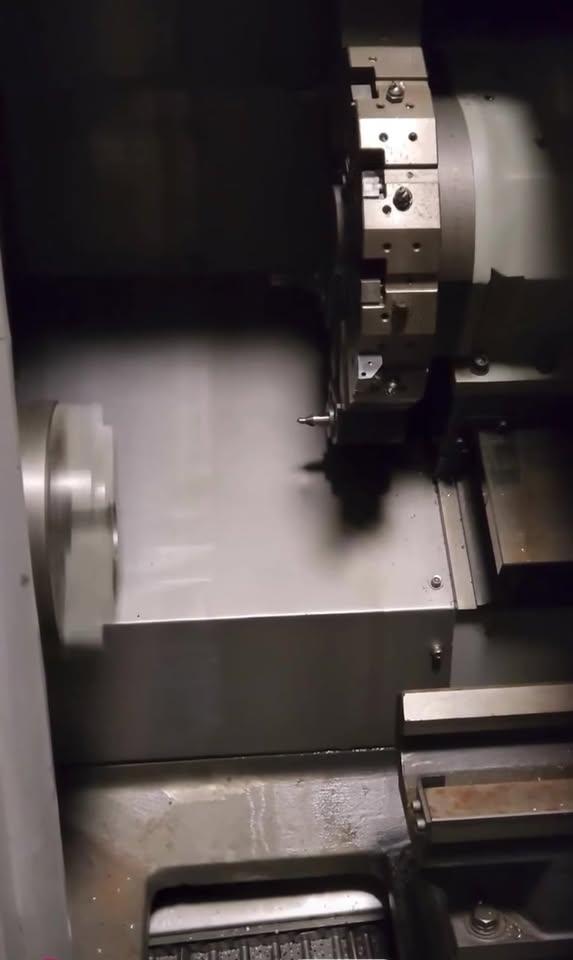 HWACHEON HITECH 350AYSMC #lRTamsNoPJCqc0LBVJN077rE5