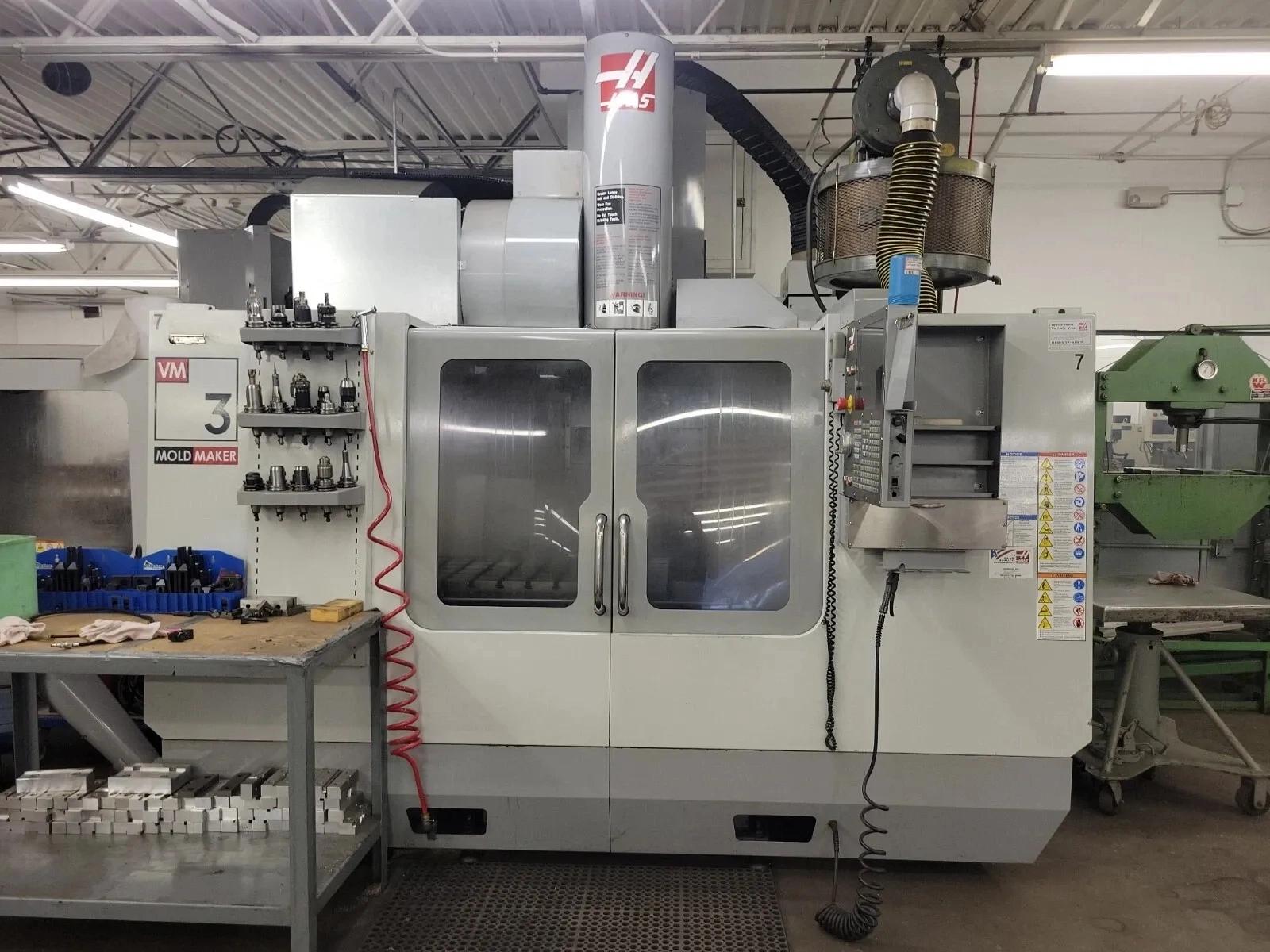 HAAS VM3 #XRJx8fGyWRDJJxDZGpiOcEdOp