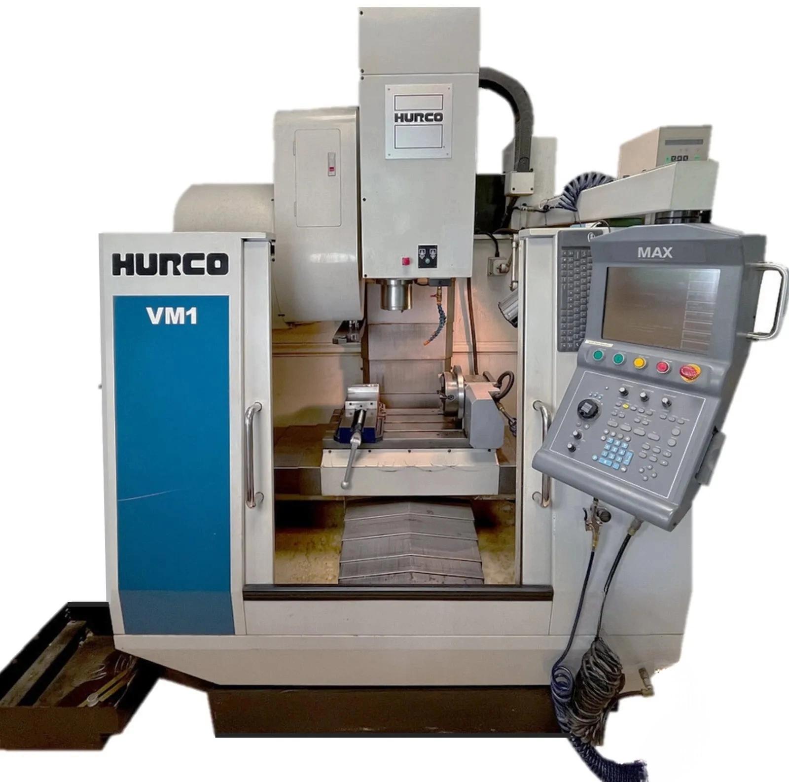 HURCO VM1 #shpg1wMoHtdV5Lt6RUpMGgSKa