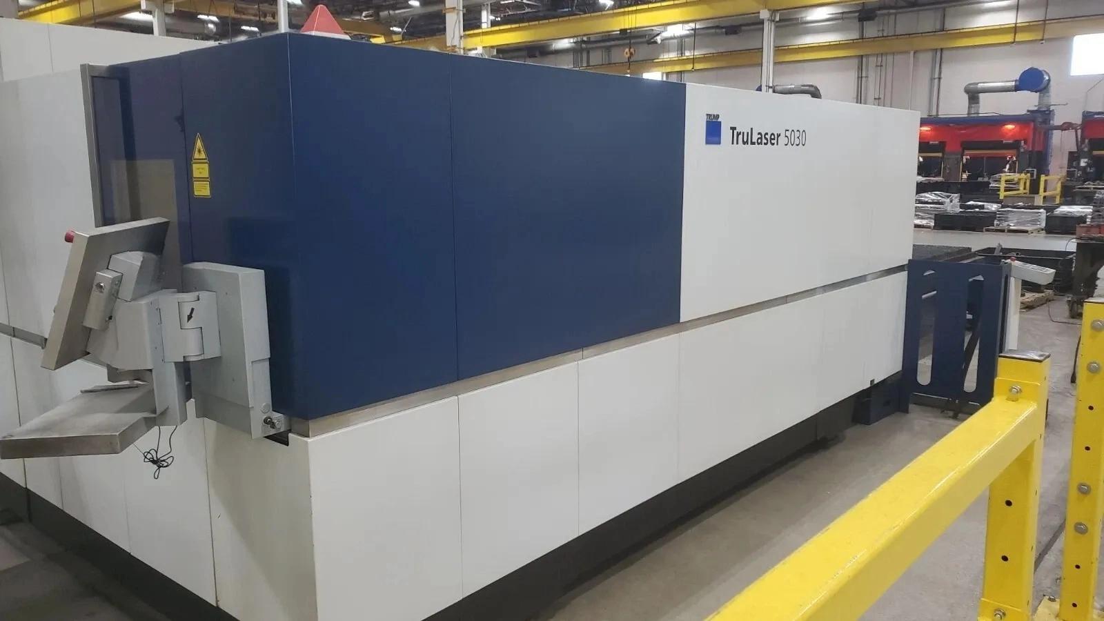 TRUMPF TRULASER 2525 #1rJwpOt0tMQceSfTWDKyl3yO5