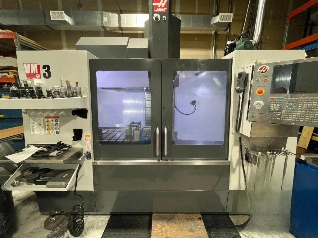 HAAS VM3 #0unrv2G7DBePFKfkncbbcEN8k