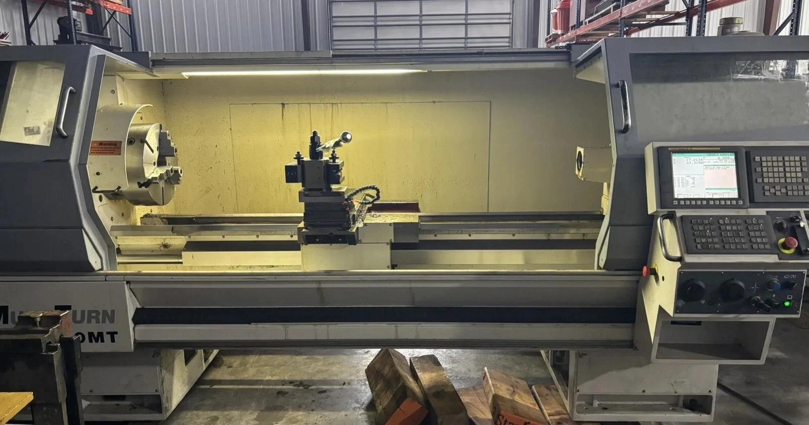 FANUC FANUC 16IM CONTROL PANEL  #KHkWsaUmx42SgXnwMC2fOBrqH