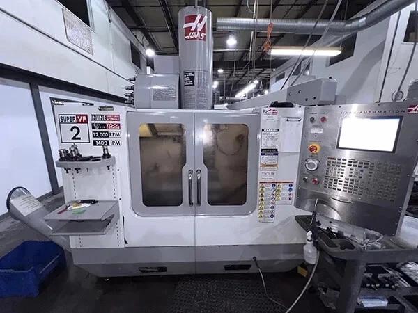 HAAS VF2 #3pMHGyxqhyt9jpIR02ZwLOhJB