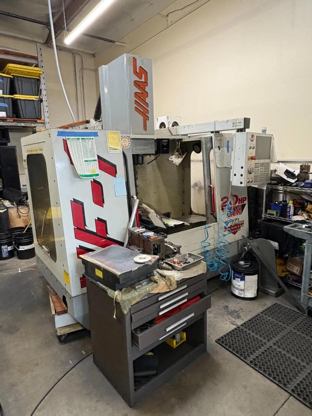 HAAS VF1 #60OIssswtjjT6Mlh92rxHWgGW