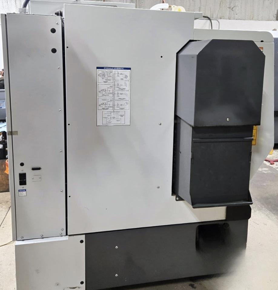HAAS ST20Y #zbb3jn8Uj0XkNI9TvfazjE2oQ