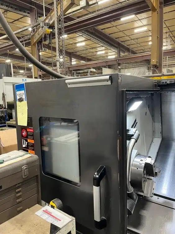 DOOSAN PUMA 2600S #QqOqknE7I3gpafDSXdR6CfMGS