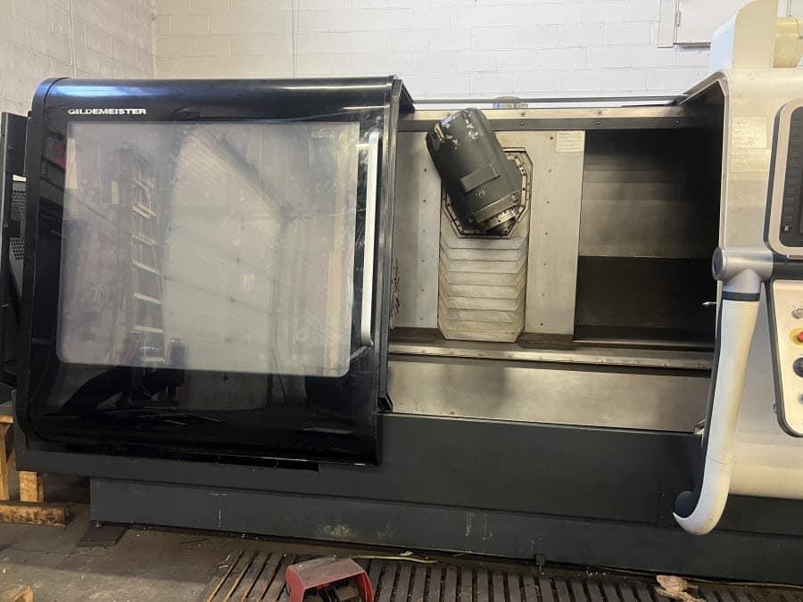 DMG GILDEMEISTER CTX 310 ECO #niONwJY8M2EKLEKOx14Px6Wag
