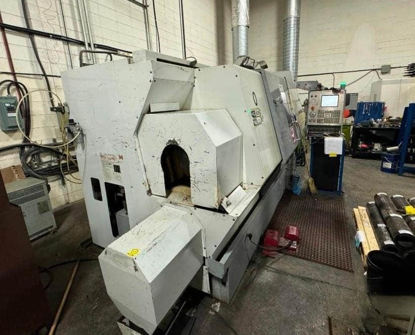 HAAS SL40T #QzySeDpIqIAFH4JoWI4LTK3Uc