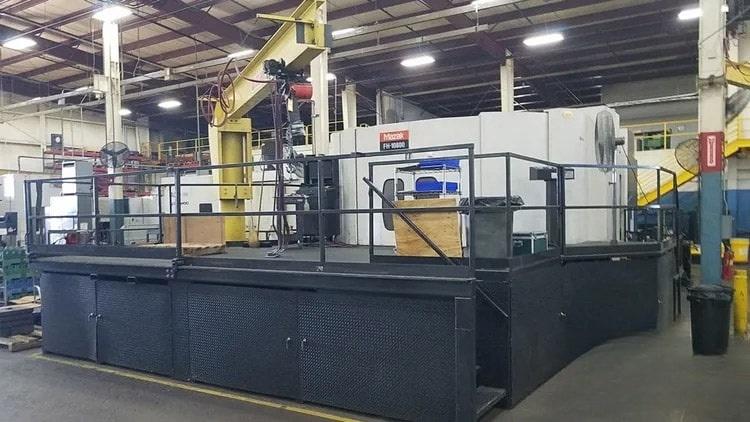 MAZAK FH10800 #FonVeaZgsqZuwr3JdQ3T0r46d