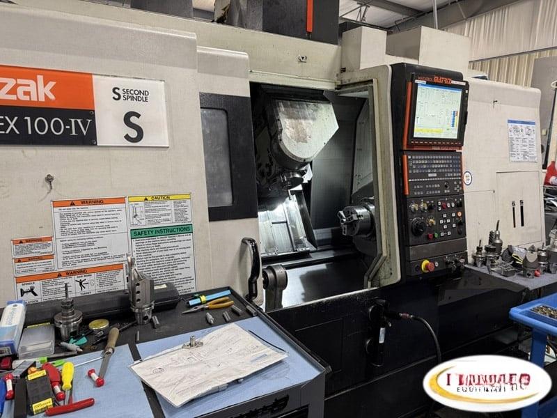MAZAK INTEGREX 300IV #QnbzCBxt0t1RlbOldI04nPVfv