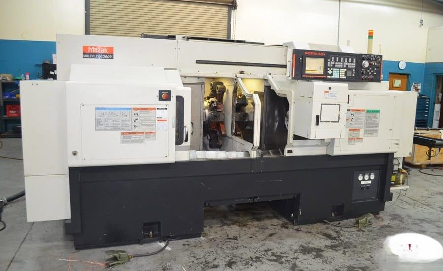 MAZAK MULTIPLEX 630 #Dbw5sAY4YkgZZceO8fG534xVv