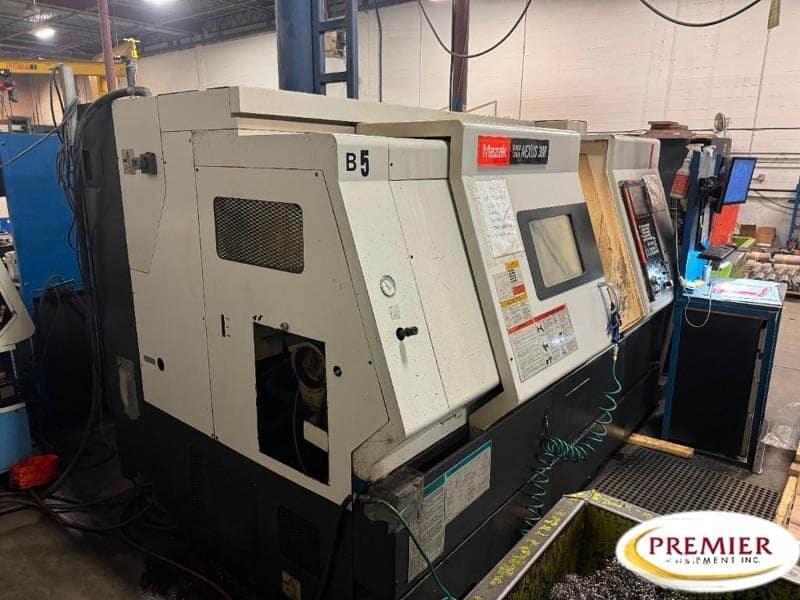 MAZAK NEXUS 4000 II #qOzO8GwEqdWfl7B6YhMjJodv5