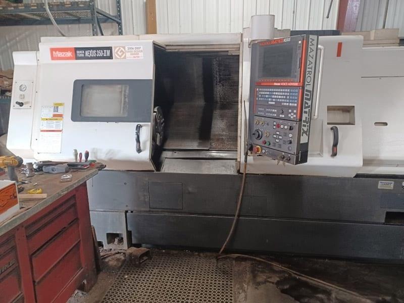 MAZAK NEXUS 4000 II #DkUVezk8kkrdIpDN1Hm06Sps3