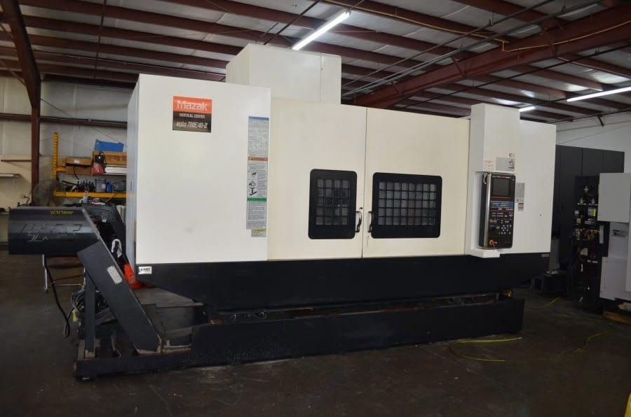 MAZAK NEXUS 4000 II #PZxsV8AlFrmLj7rBkaWirJMes