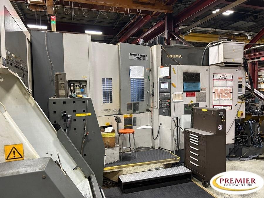OKUMA MA500HB #4eFFfqUnUNE9Ej5i4vJmdPqtF