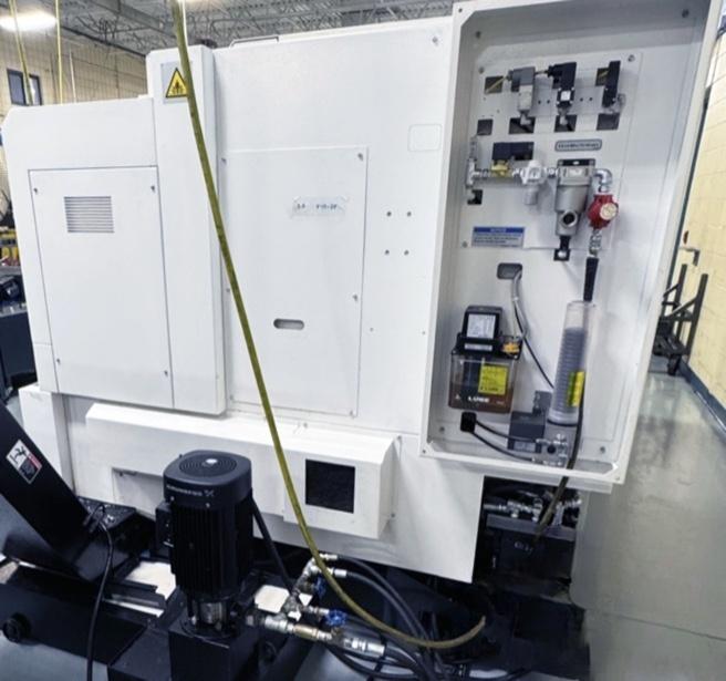 MAZAK QTN250MSY #upcGsGfHledtBi22jlK8JCQVh