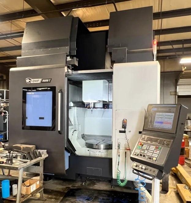 DOOSAN DVF 5000 #lGuG4h8rHMdFHrRmgls7WCONh