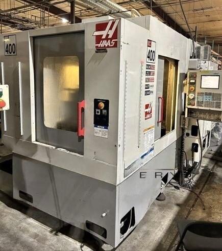HAAS EC400 #HE1EiBdPWyJ4h3gqhtZdKaTcc